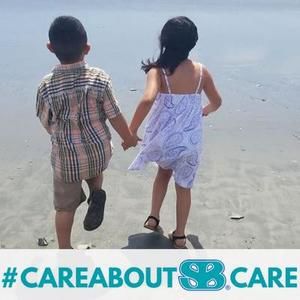 Meet your Posher, Elisa